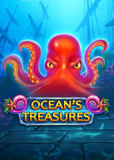 Ocean's Treasures - Zillion